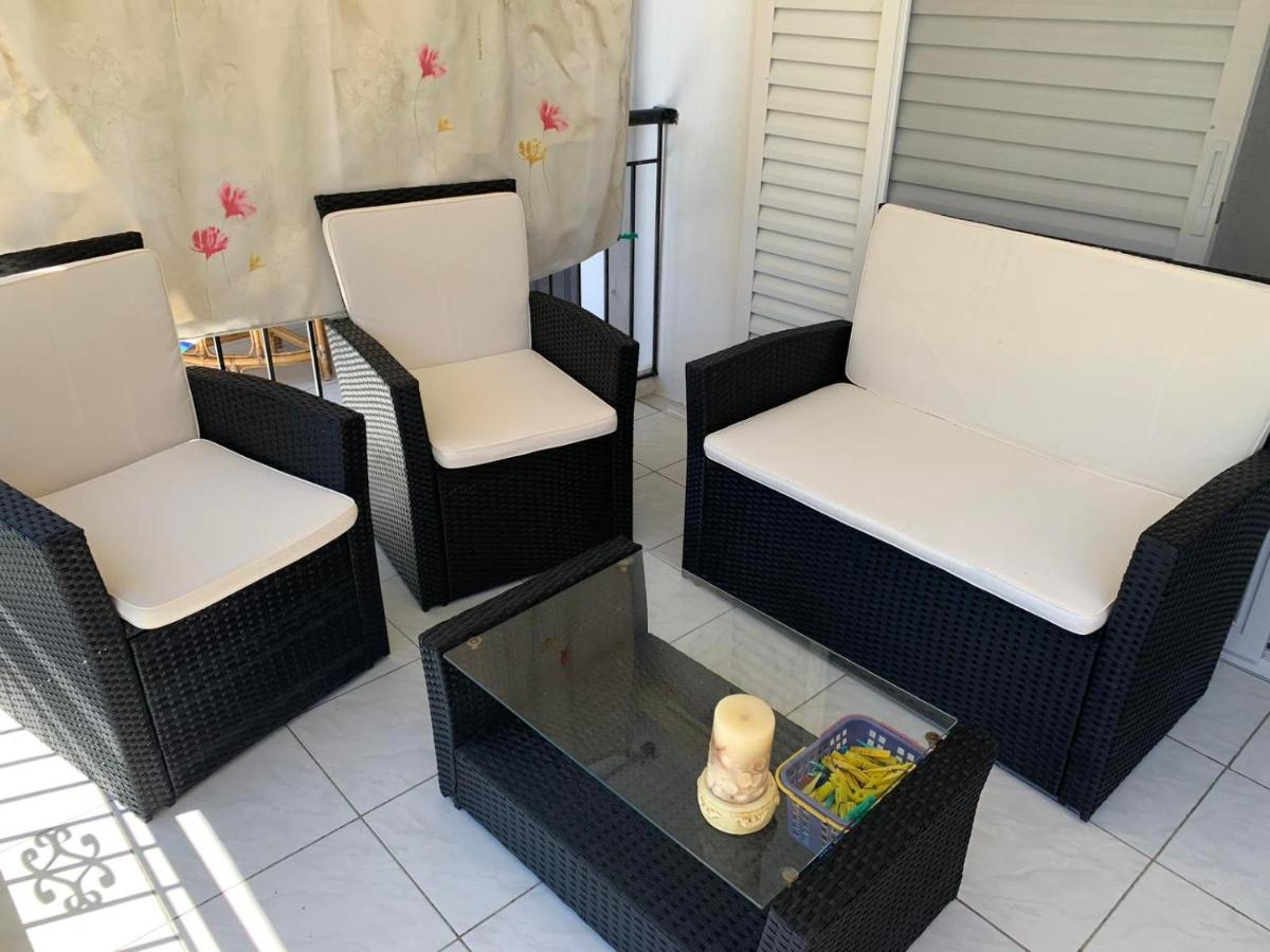 Tatiana’s Apartment - Bed and Breakfast Pefkochori