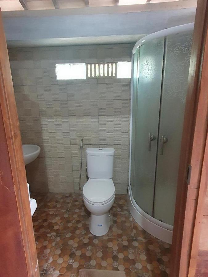 Tety's Wooden Villa - B&B