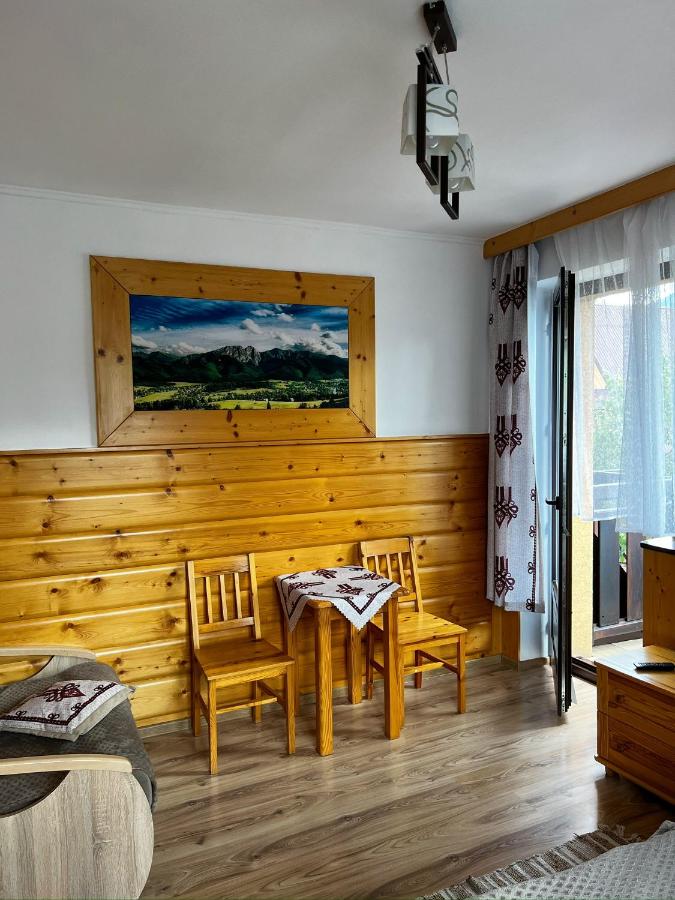 Triple Room with Private External Bathroom