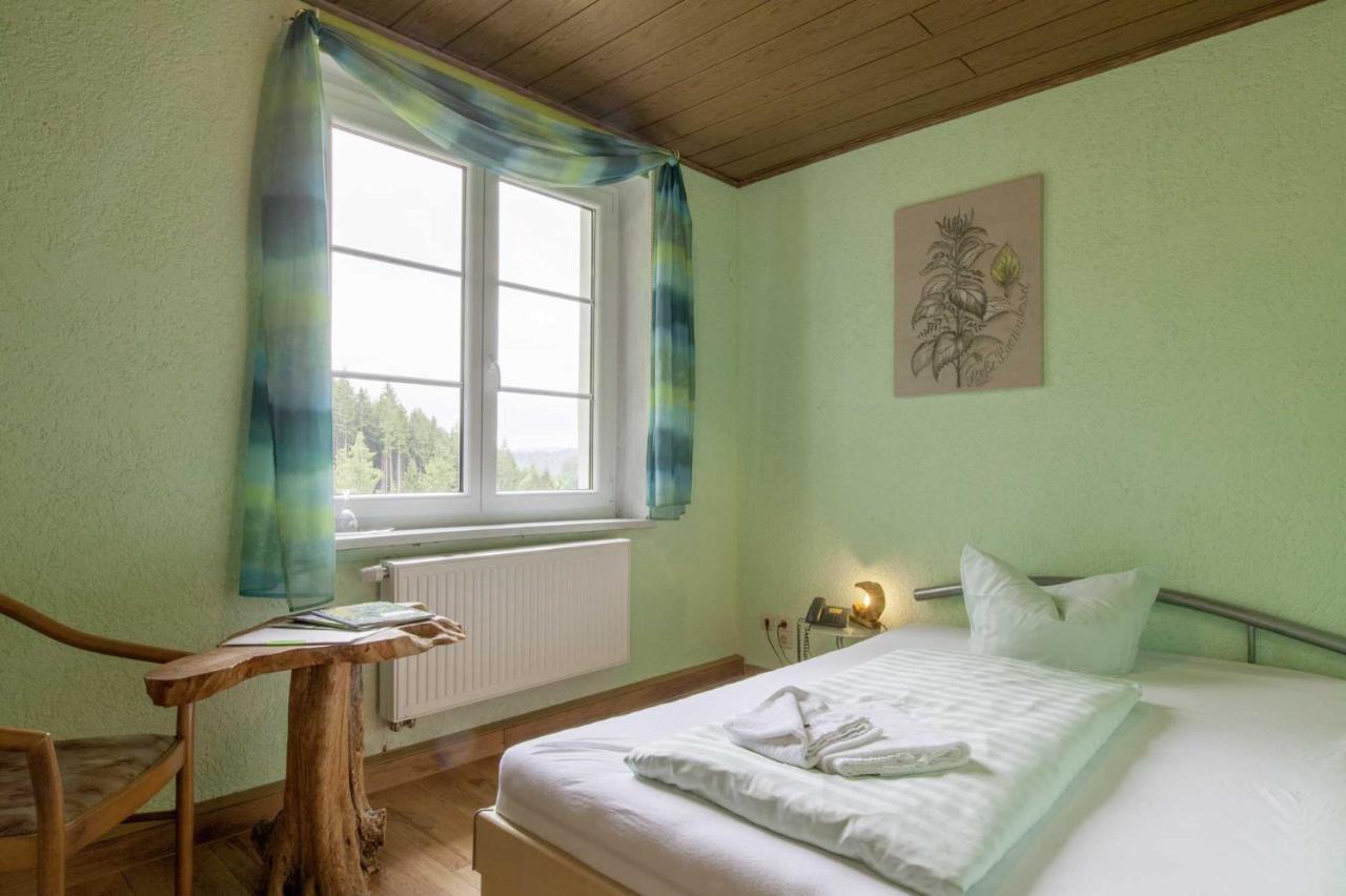 Single Room with Shower