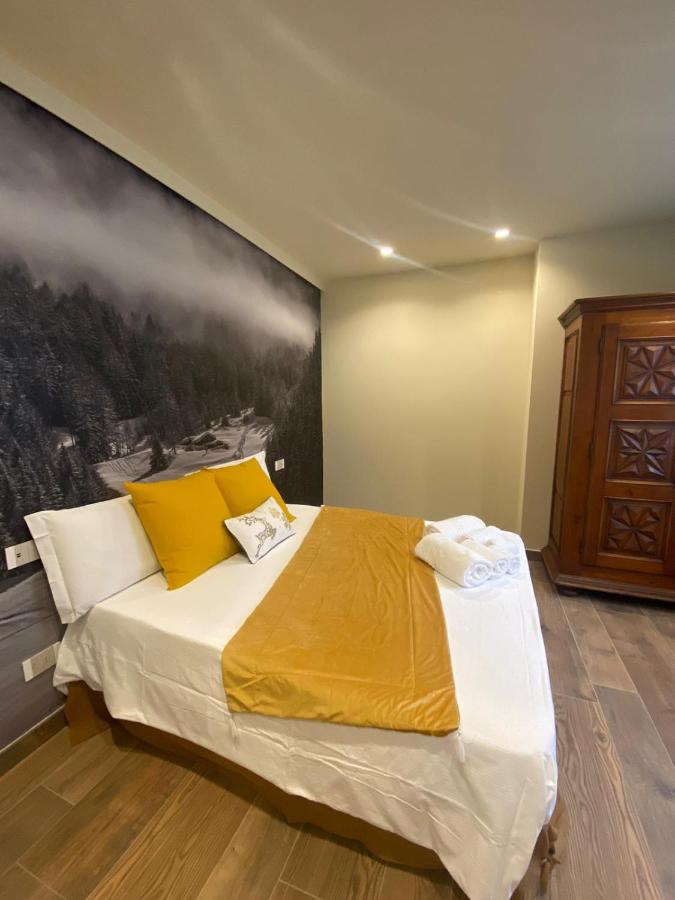 Trilogy Apartment - B&B