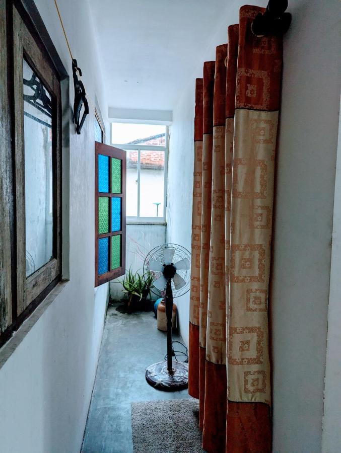 Jayasingha Home - B&B