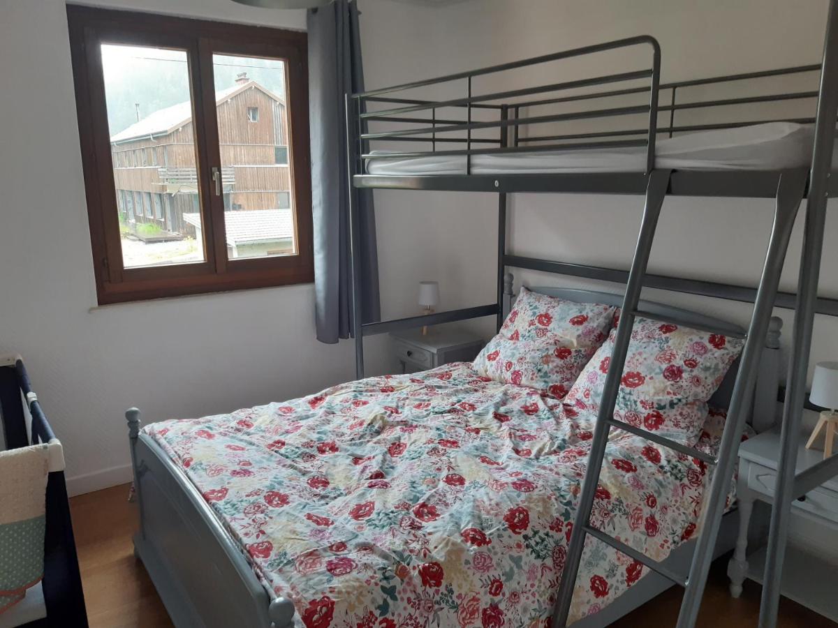 appartement du Pont des Fées - B&B
