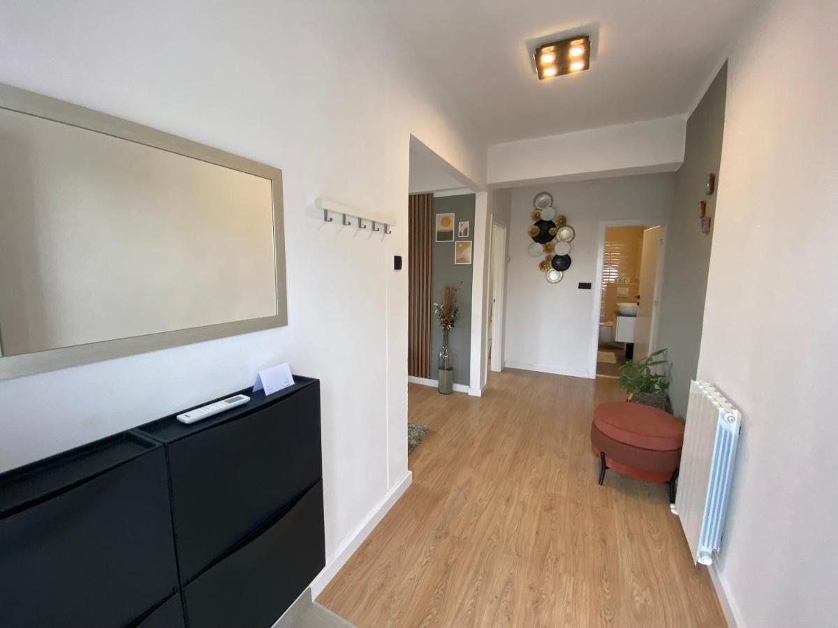 Dalmatia Nin apartment - B&B Nona