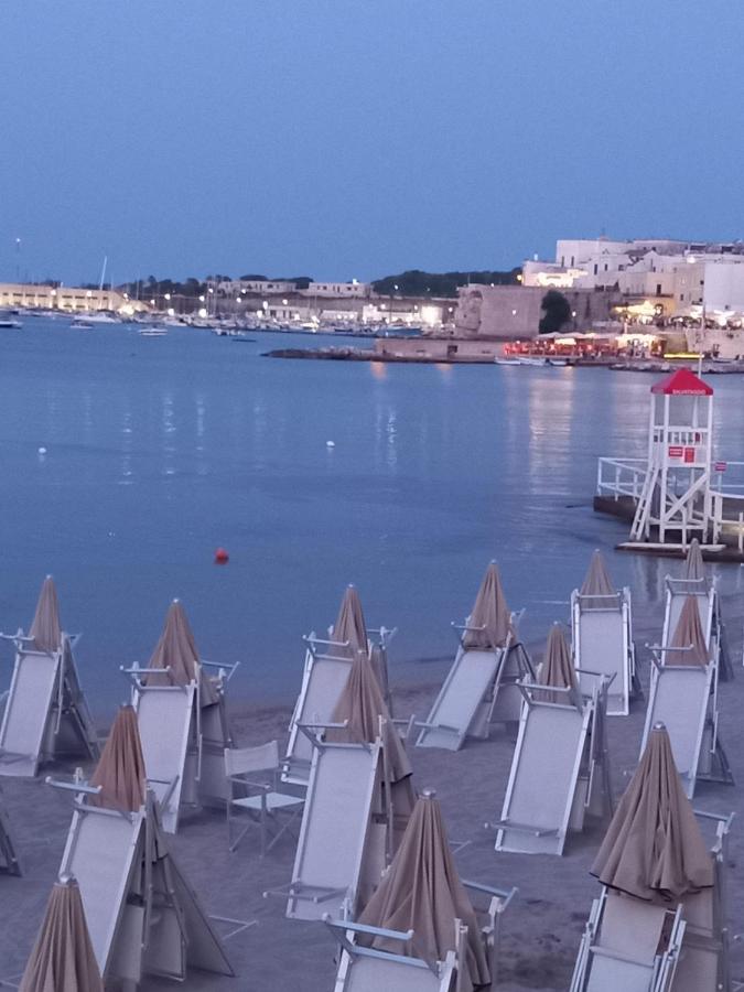 B&B Primalba - B&B Otranto