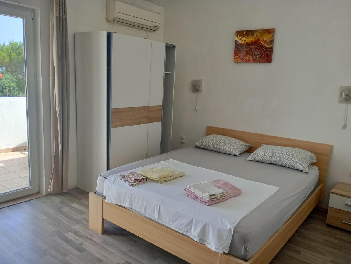 Double Room with Balcony and Sea View