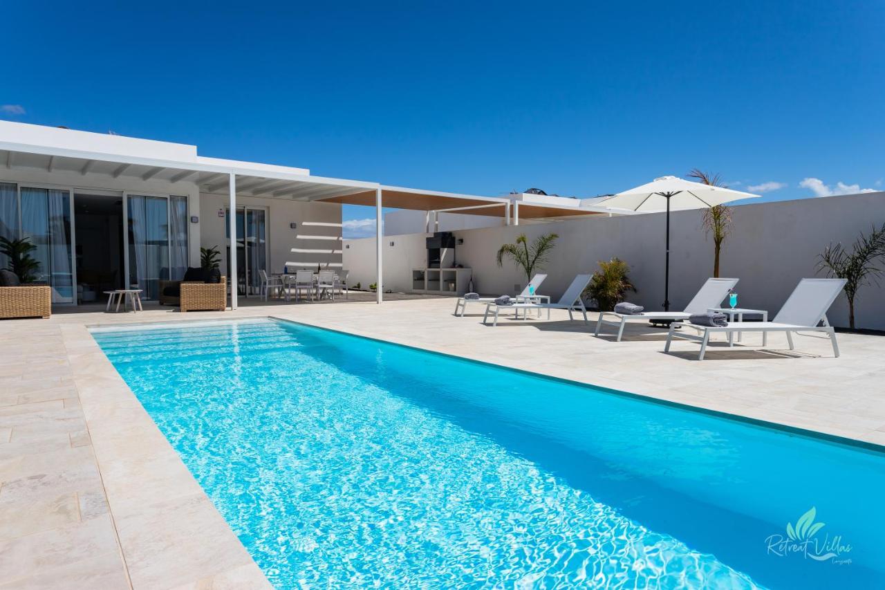 Paraiso De Jil - Ferienwohnung