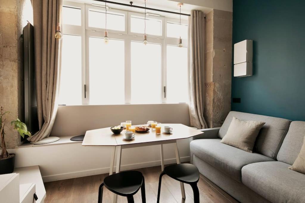 Tlemcen (TLE) - CI - PREMIUM - PARIS - Booking - Chambres d’hôtes Paris