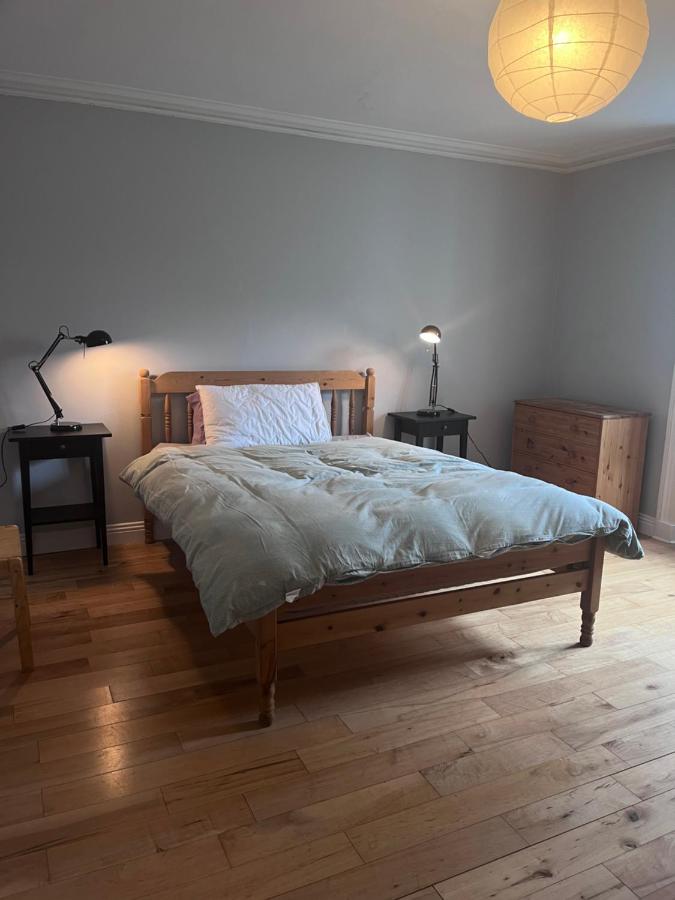 Spacious one bed apartment in the centre of Bray - B&B