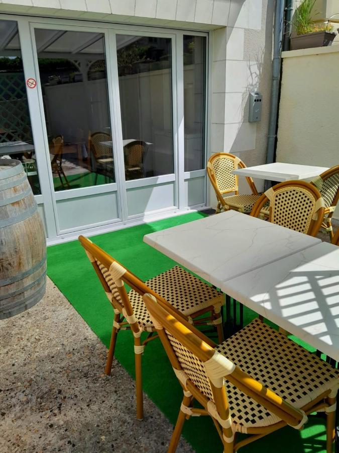Le Relais du Jardin - B&B