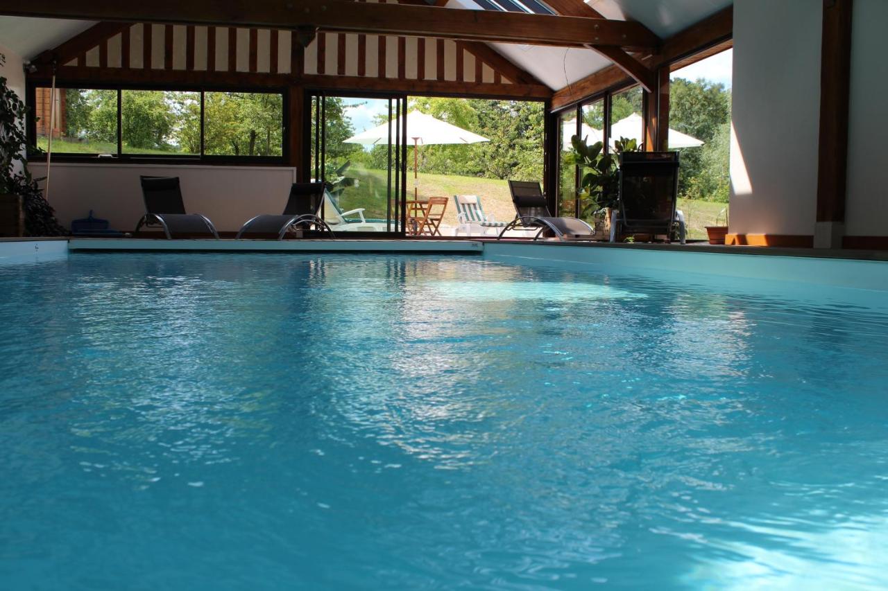 Gîte Devalpierre adult only - B&B