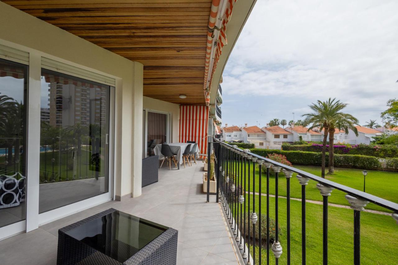 Residencia de Lujo Frente al Mar - B&B