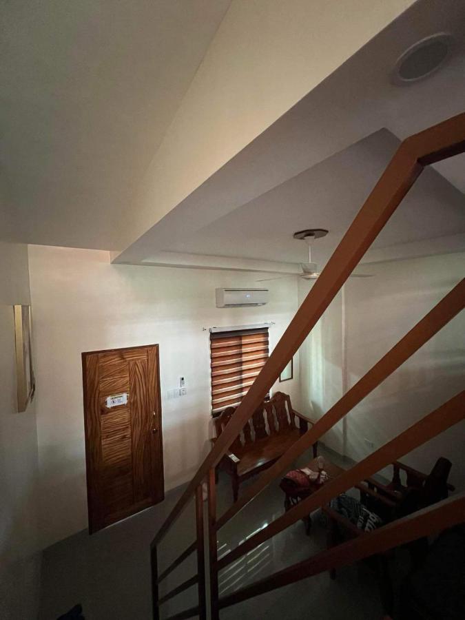 Antonia Transient House - B&B