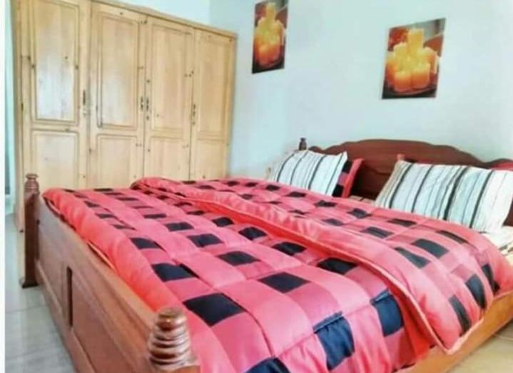 Appartement 1 Chambre