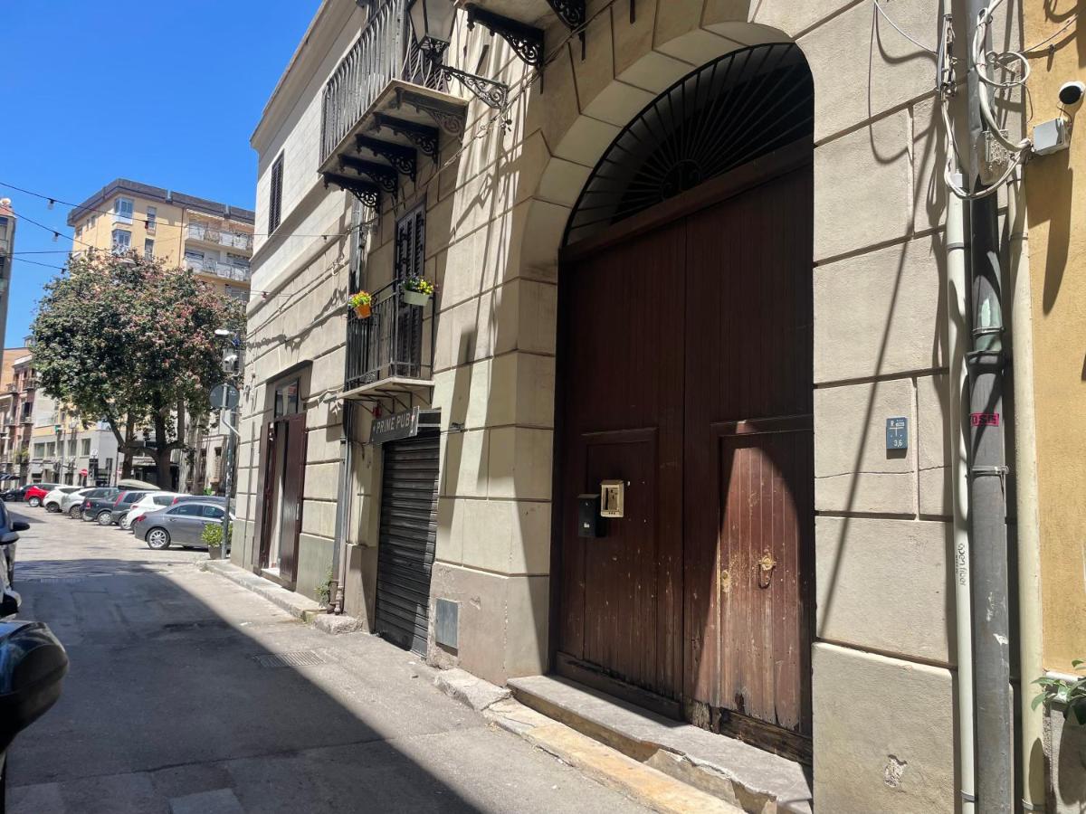 Prestige - B&B Palermo