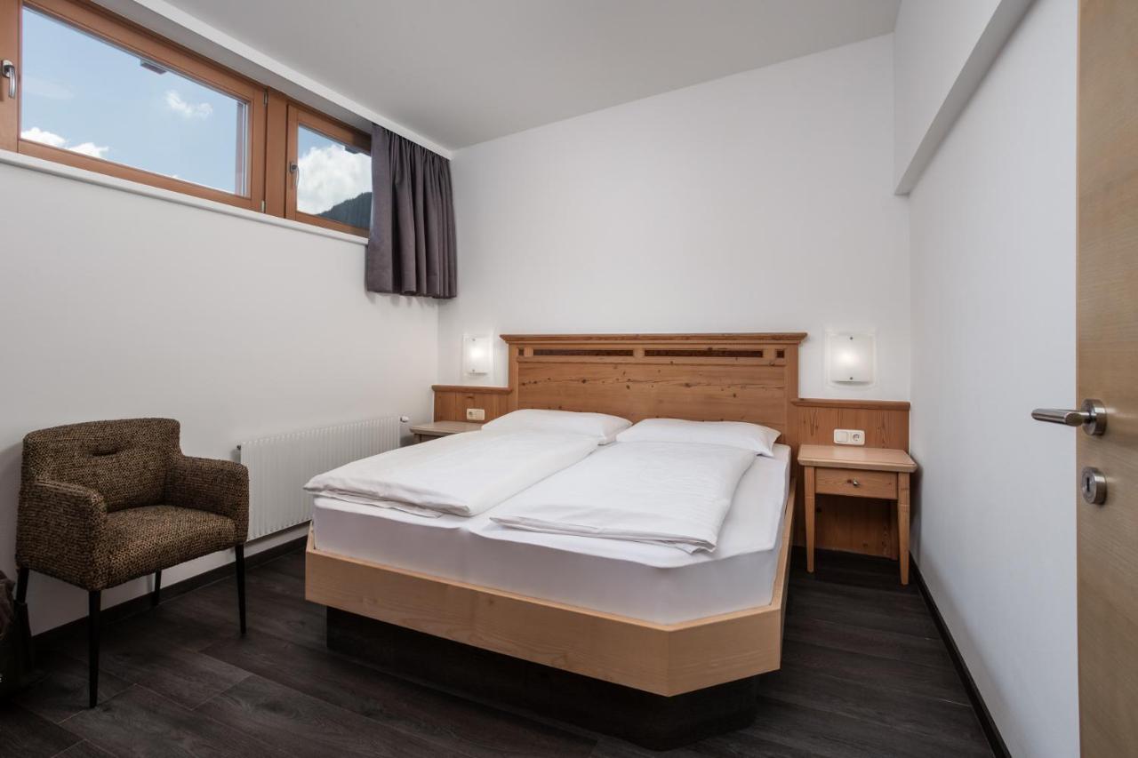 Appartamento con 2 Camere da Letto (4 Adulti) 