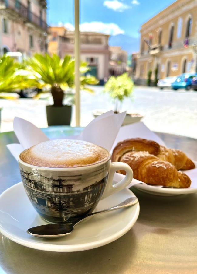 Le Chevalier Apartment - Bed and Breakfast Castiglione di Sicilia