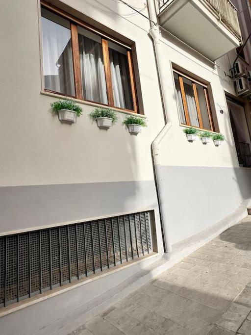Casa Vacanze Tirreno - B&B Trabia