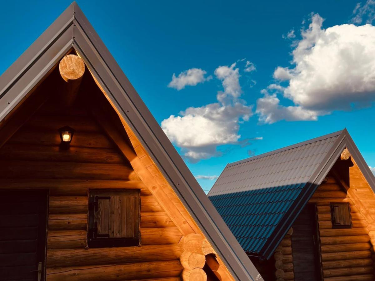 Etno selo Pivska Vila - B&B Nedajno
