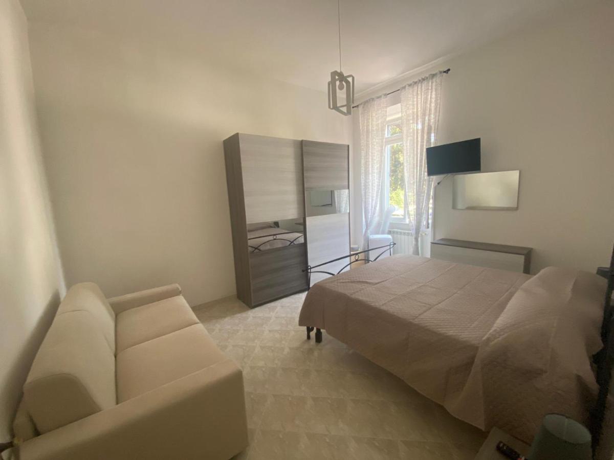 Emily's House - Ferienwohnung