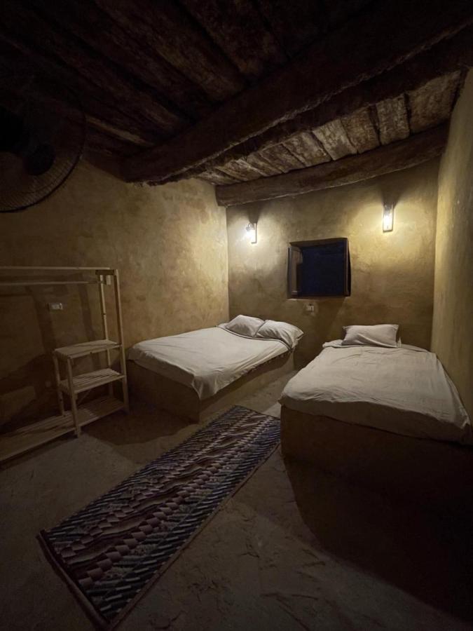 Double or Twin Room with Private Bathroom
