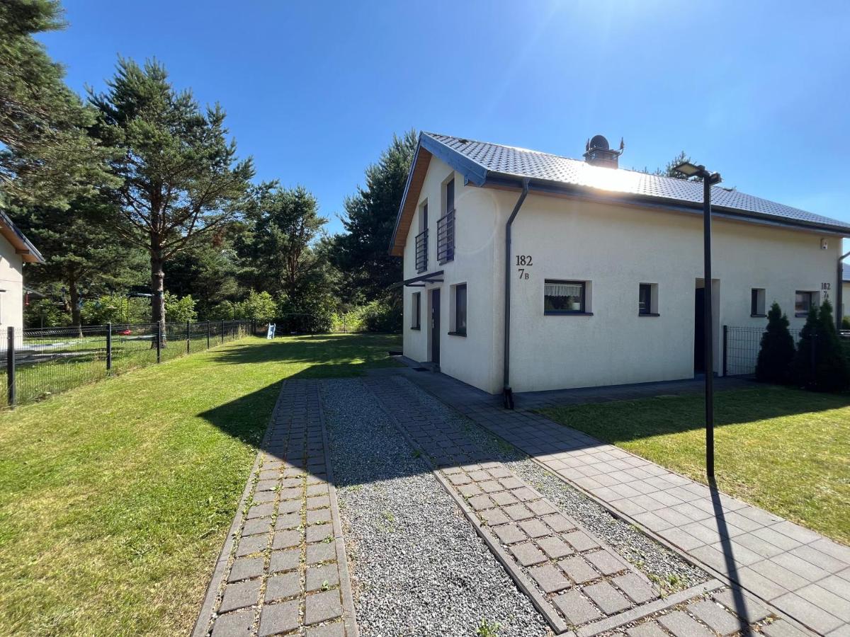 Domek Wypoczynkowy Progresyw - B&B Ostrowo