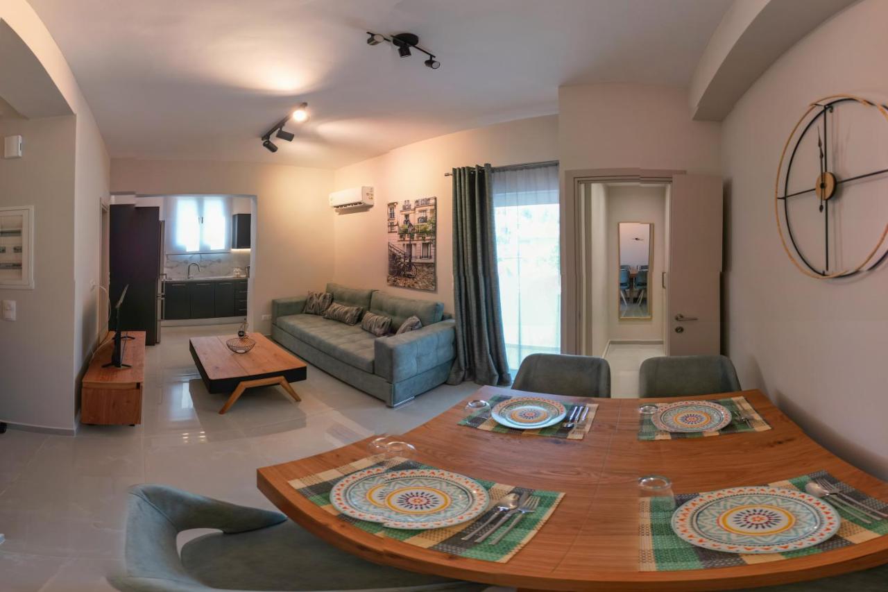Katia Athens Apartment - B&B