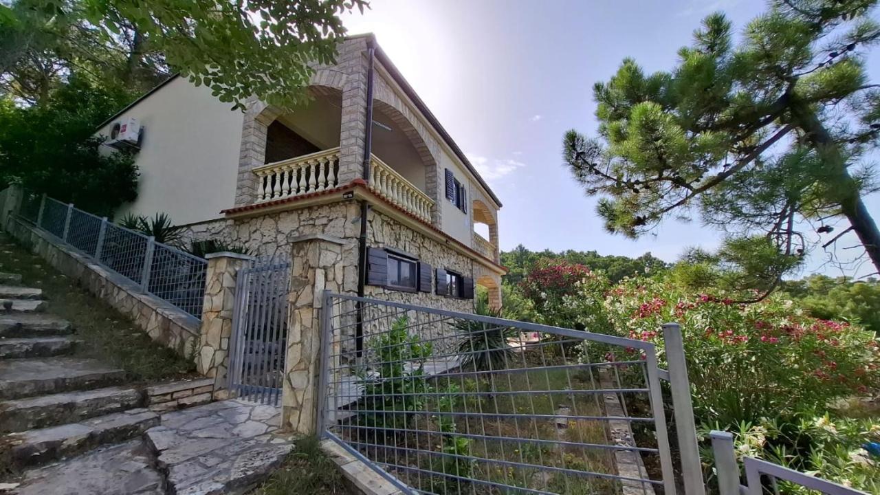 Apartman Karin - Chambres d’hôtes