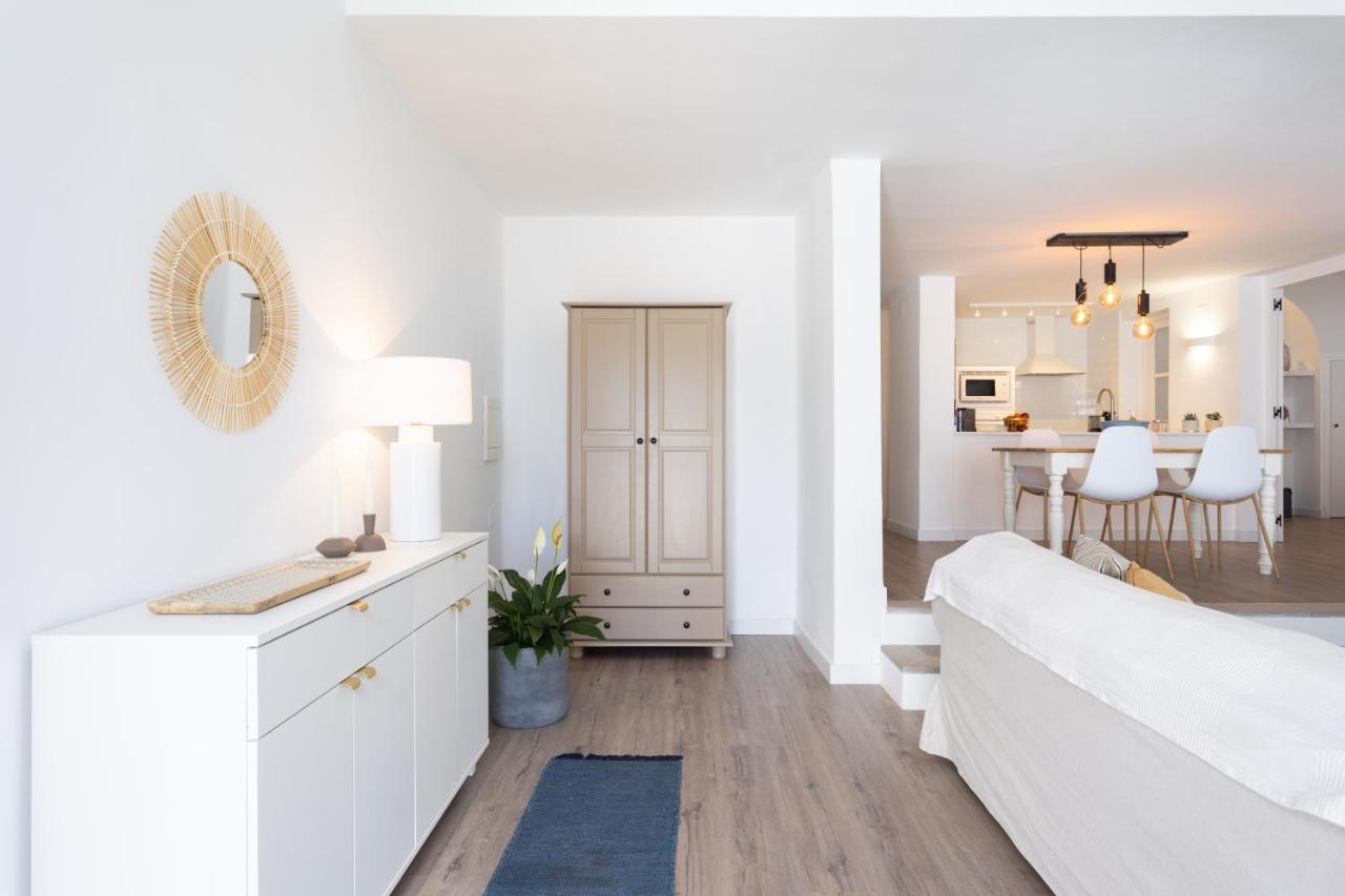 Casa Deli Oasis del Sur - B&B San Miguel De Abona