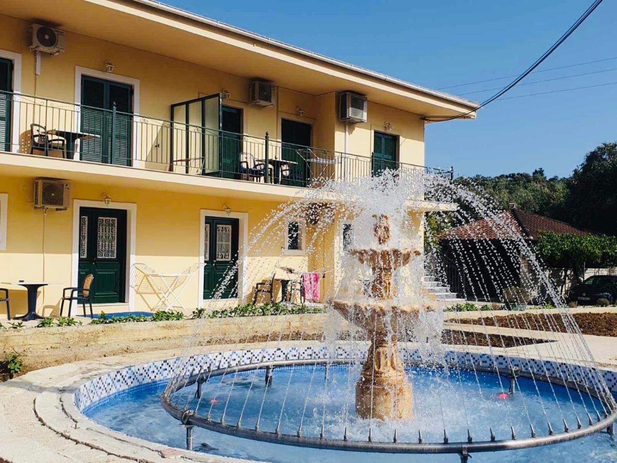 ELIA - B&B