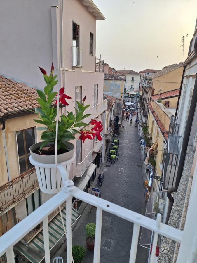 Appartamento degli Dei - B&B Pizzo