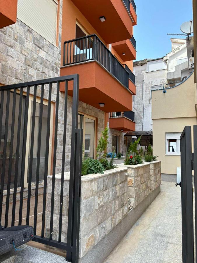 Apartman Uros Budva - B&B
