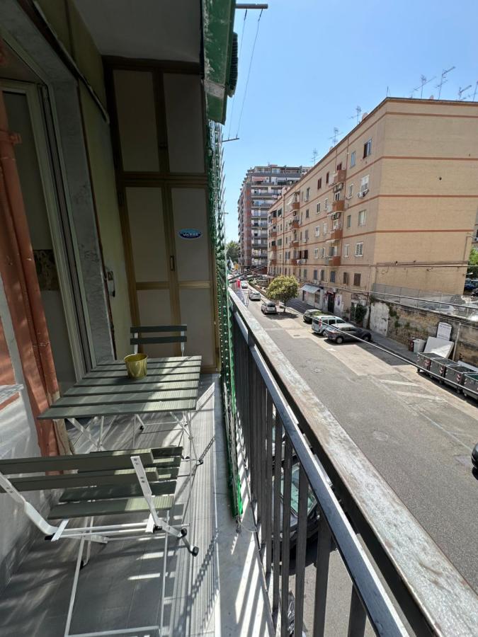 Suite Napoli Stadio - B&B Napoli