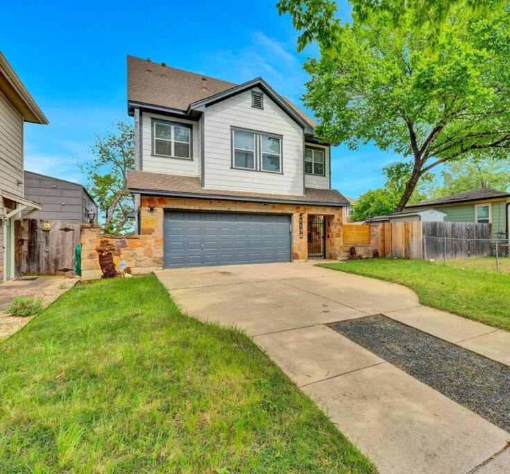 Spacious Home-Queen Suite-Game room-Movie room - B&B