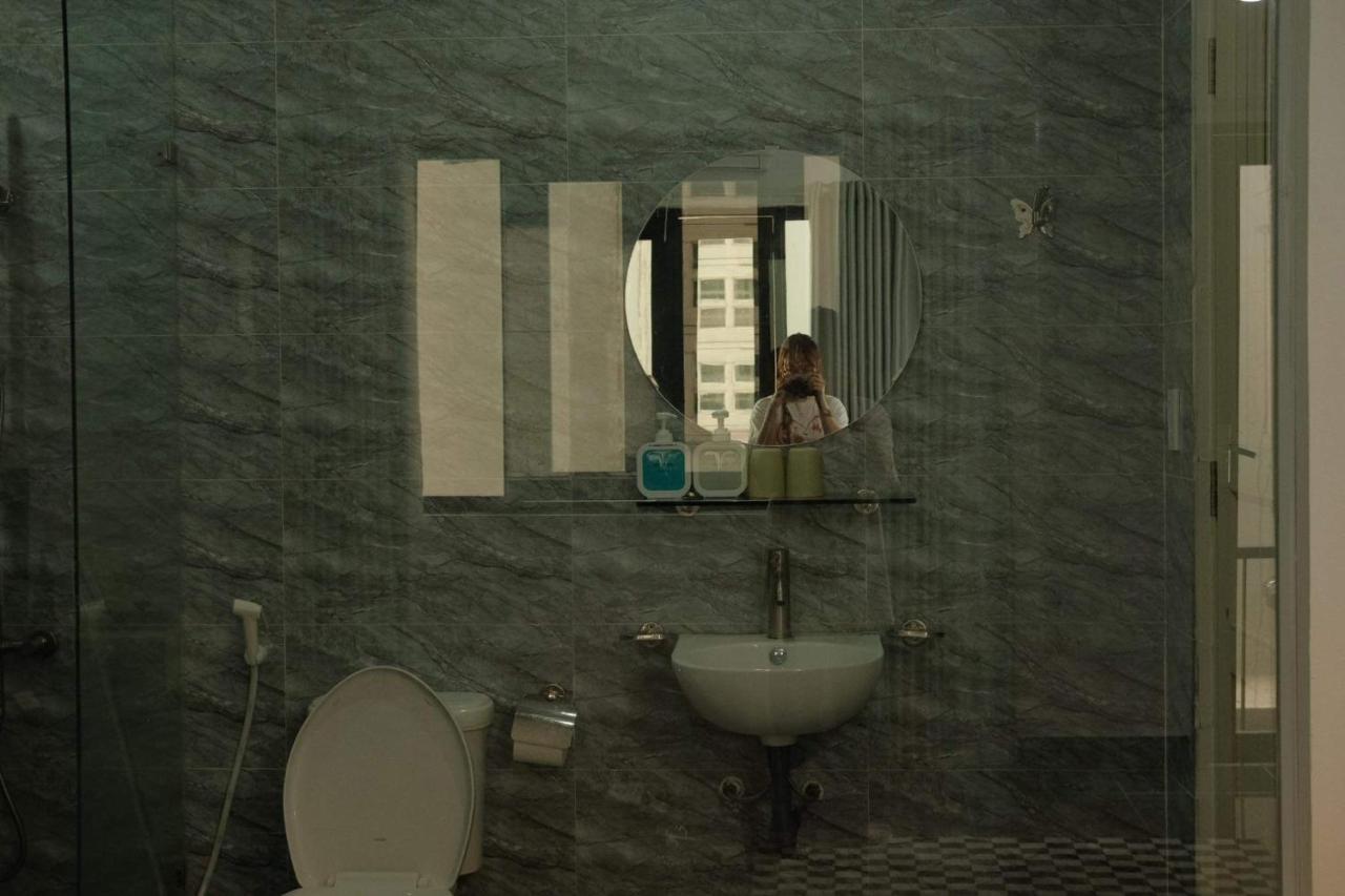 Habitación Doble con balcón