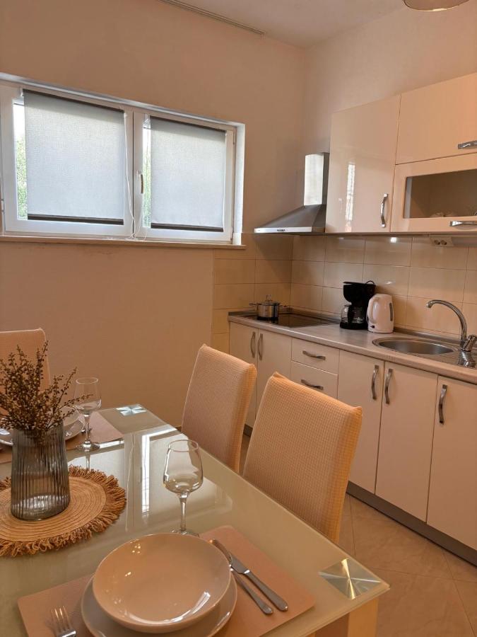 Appartamento con Balcone