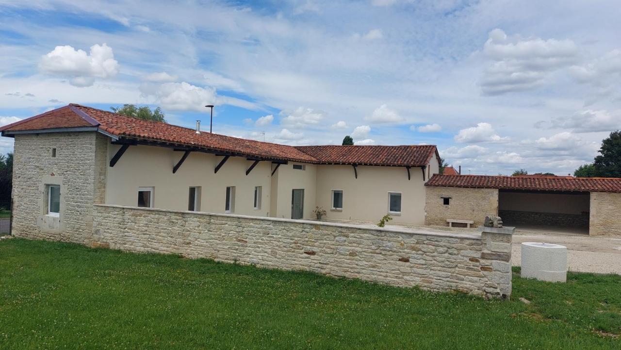 Old Farmhouse - B&B