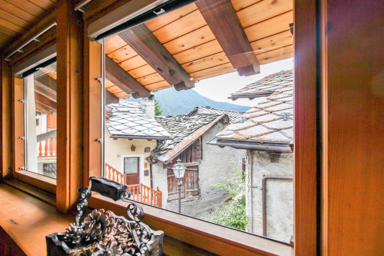Appartamento Il Camoscio - Affitti Brevi Italia - B&B