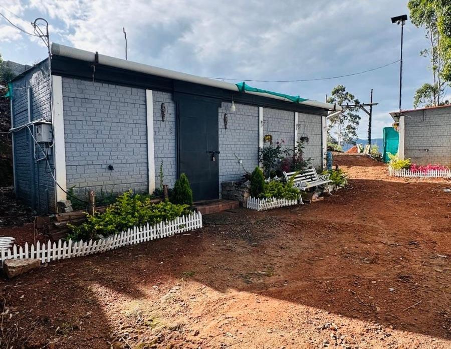 Maya Cottage (Tiny House) - B&B