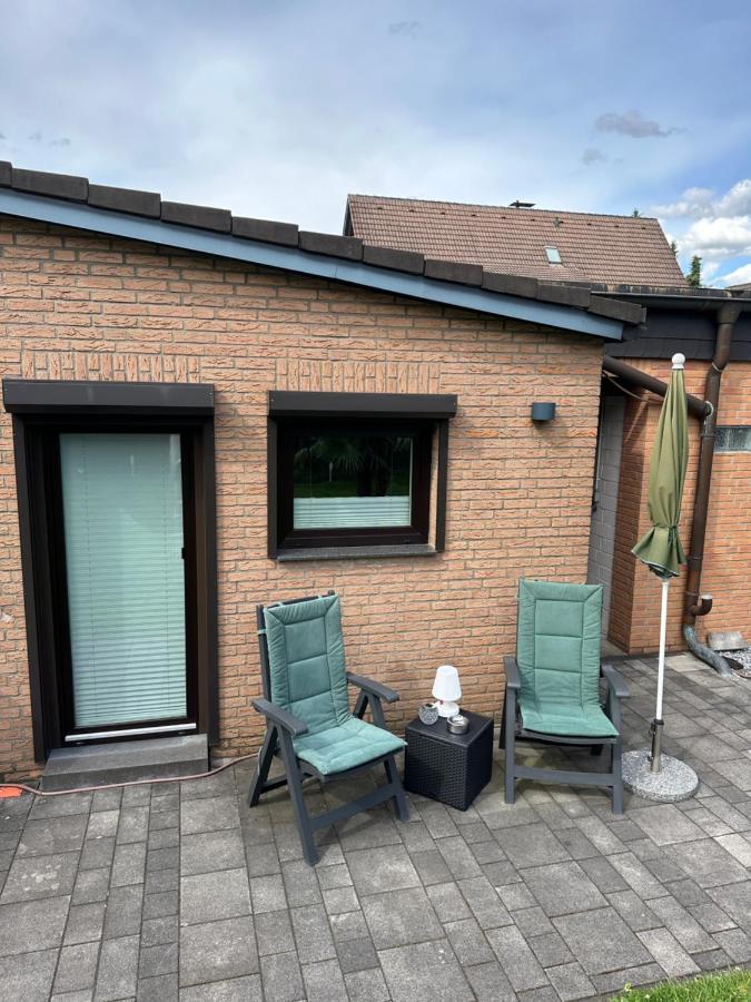 Auszeit Apartment Düsseldorf - B&B Düsseldorf