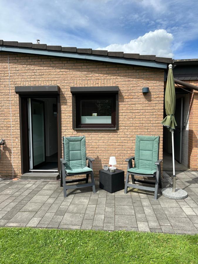 Auszeit Apartment Düsseldorf - B&B