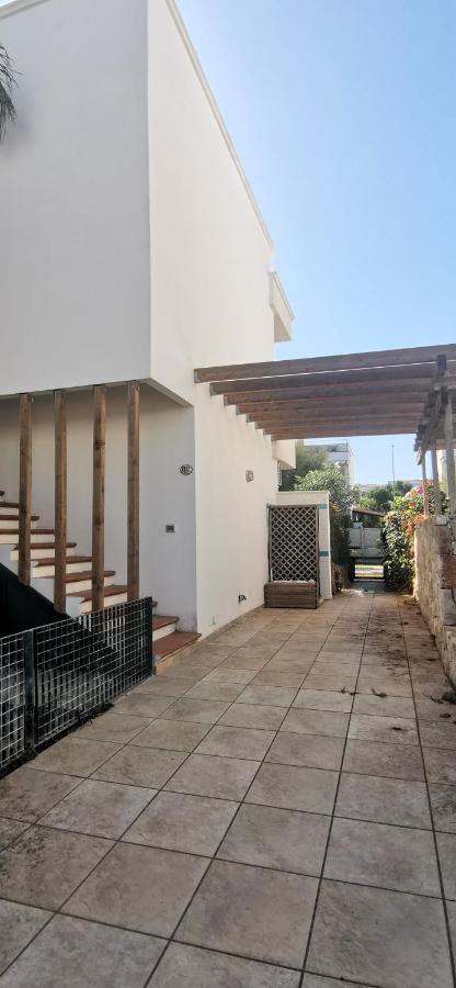 Villette di Torre Inserraglio - B&B Nardò