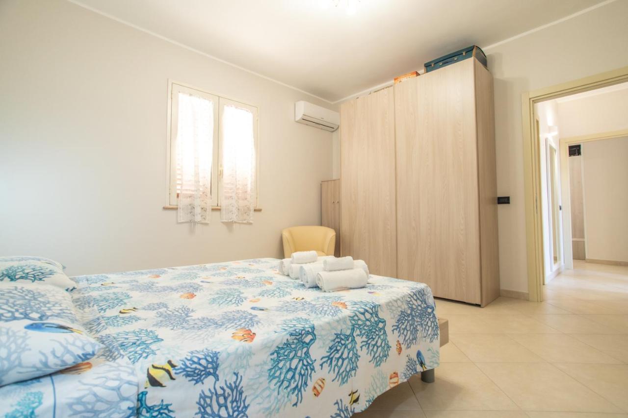 Appartement met 2 slaapkamers