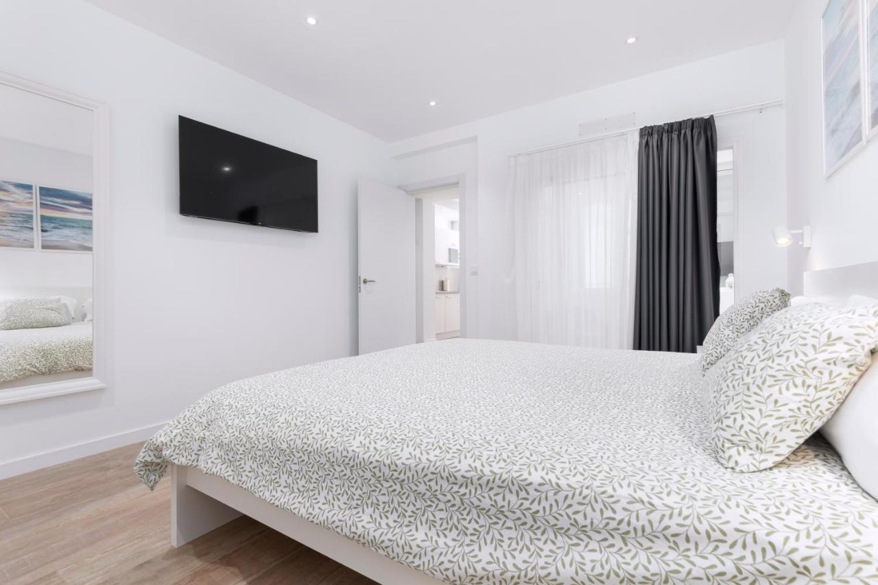 Appartamento con 1 Camera da Letto