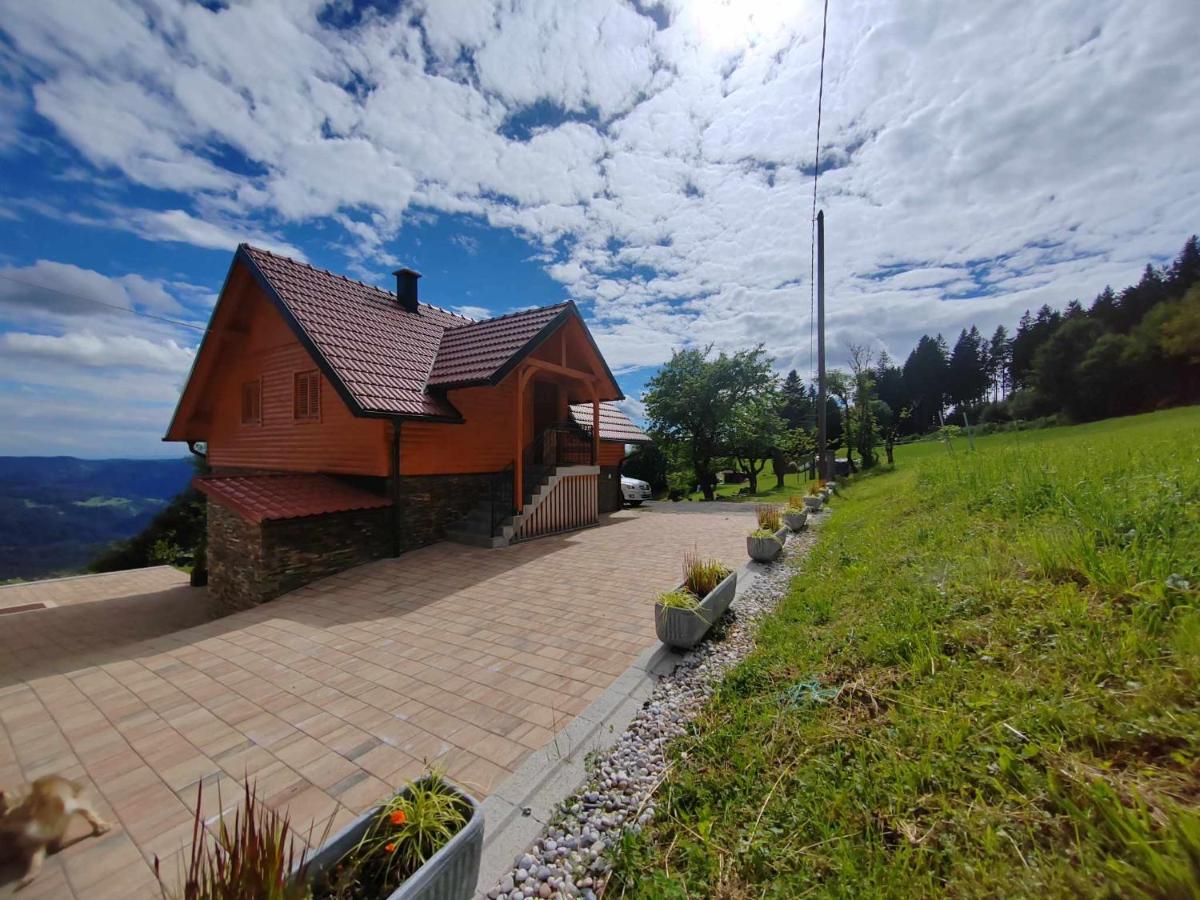 Apartment Boris Sveta Planina - Bed and Breakfast