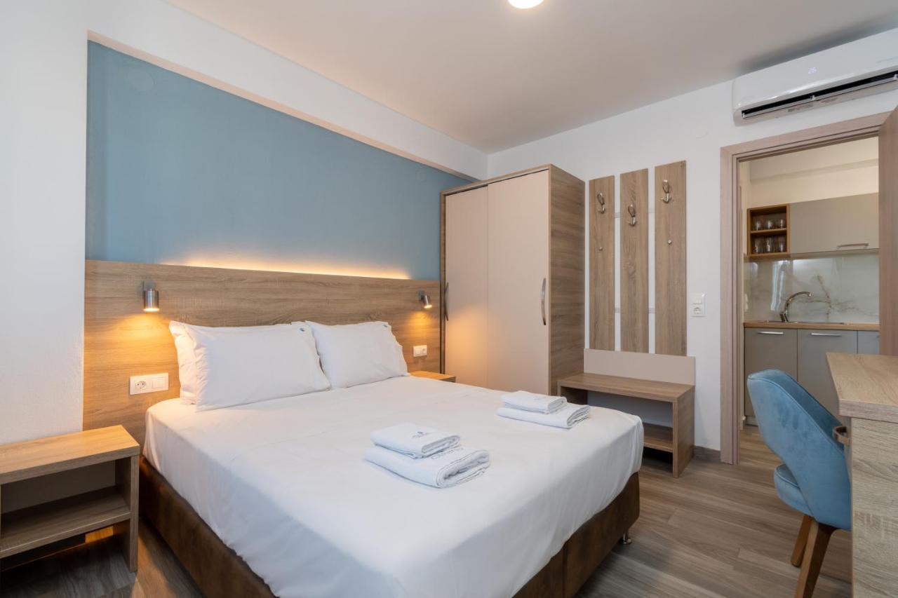 Appartement - Vue sur Mer