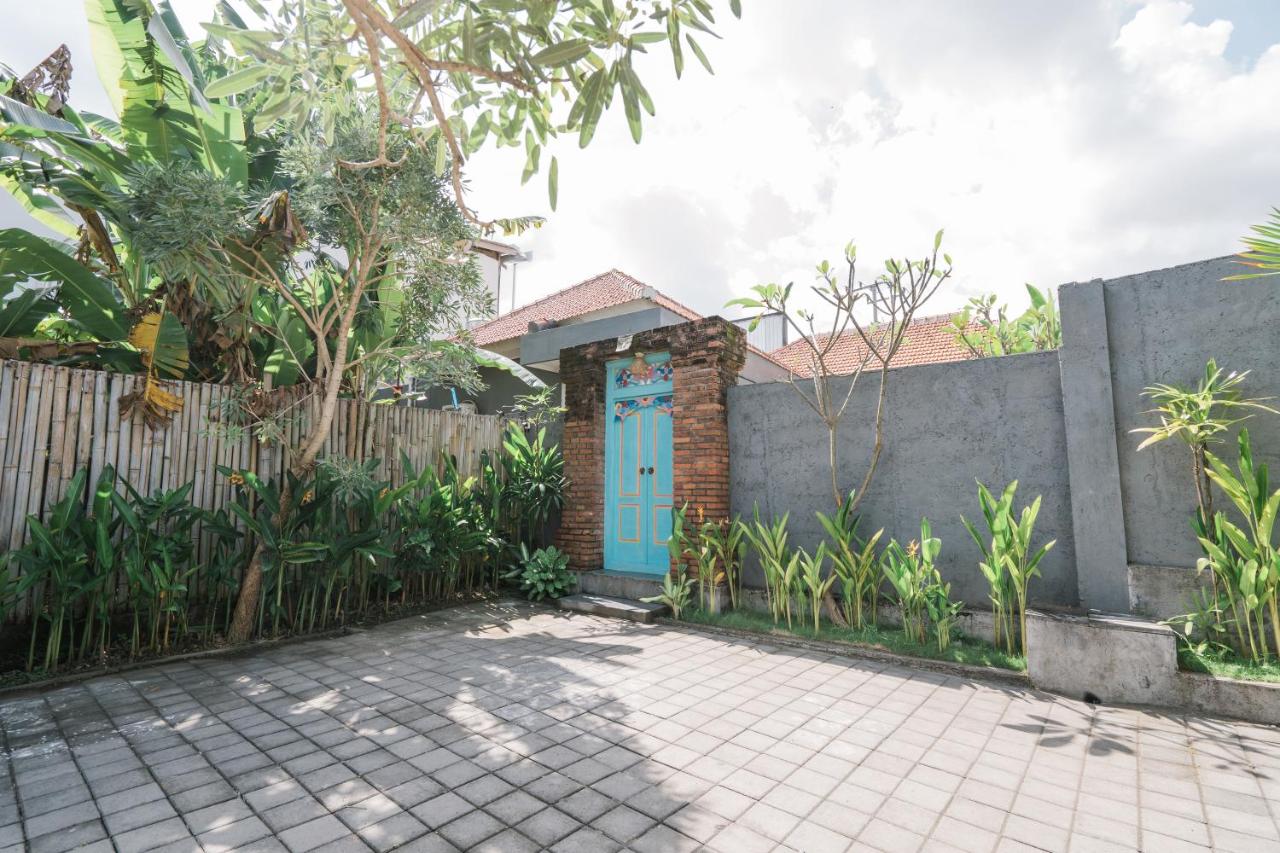 Villa con Piscina Privata 