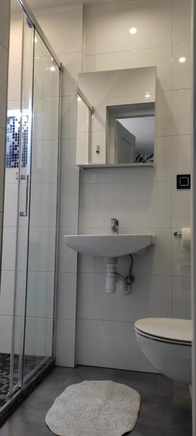 Camera Tripla con Bagno Privato