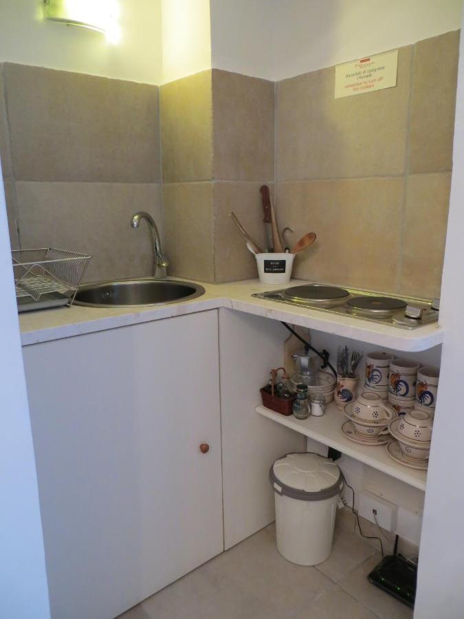 Appartement met 1 Slaapkamer