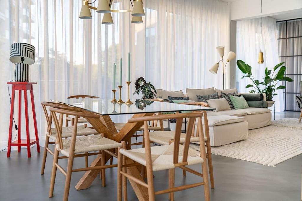 Scandinavian Premium Atelier - Spacious Comfort - Chambres d’hôtes